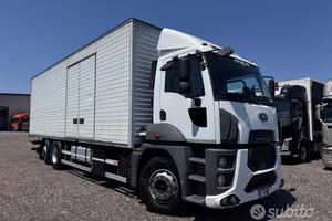 Ford Road 2633 motrice furgonata 9 Mt -2024 E6