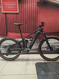 TREK Rail+ 9.8 GX AXS T-Type Gen 5 2026