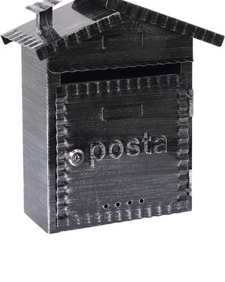 Cassetta rella posta