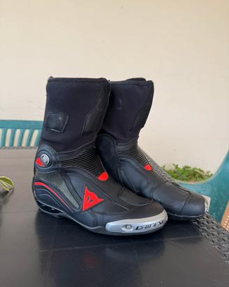 Stivali Dainese Axial D1