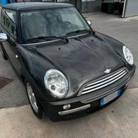 Auto Mini ONE D  Park Lane