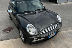 Auto Mini ONE D  Park Lane