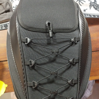 Borsa moto serbatoio