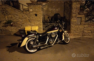 Kawasaki VN 1500