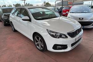 Peugeot 308 BlueHDi 130 S&S SW Business