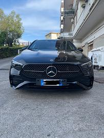 Mercedes Classe A 180 D Advanced Plus AMG Line