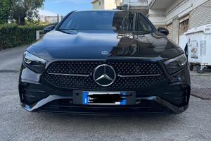 Mercedes Classe A 180 D Advanced Plus AMG Line