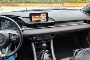 mazda 6 sw 2.2diesel signature