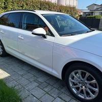 Audi A4 avant 2000 tdi 190 cv tronic