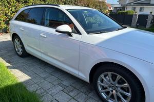 Audi A4 avant 2000 tdi 190 cv tronic