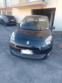  Renault  New Scenic 1.5 dCi dynamic