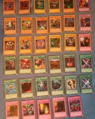 Carte yu gi oh prime edizioni 