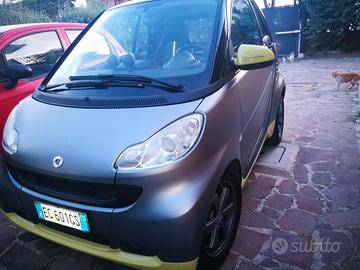 Smart fortwo 451 2010 - Auto In vendita a Roma