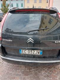 Citroen per ricambi 