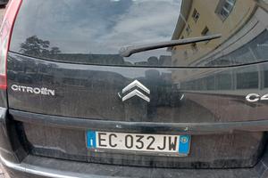Citroen per ricambi 