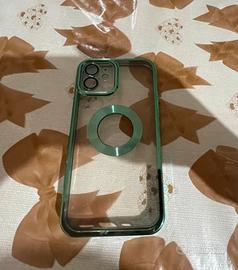 Lotto Cover iPhone 12 / 12 Pro – Nuove