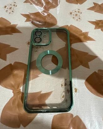 Lotto Cover iPhone 12 / 12 Pro – Nuove