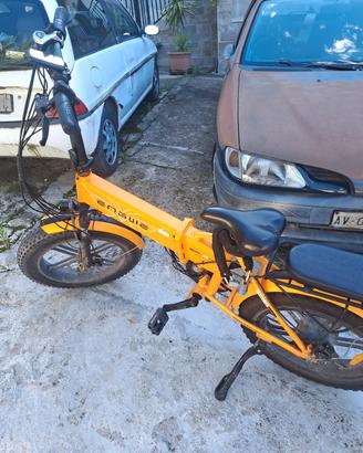 bicicletta 