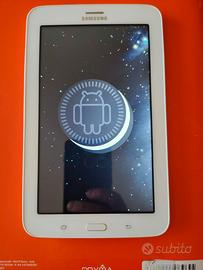 Samsung Galaxy Tab 3 Lite