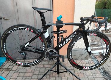 Bici willier 101 air