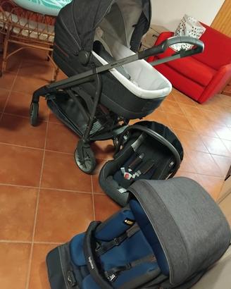 Trio Inglesina 