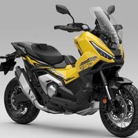 Honda X-ADV 750 ABS euro 5+ NEW 2025