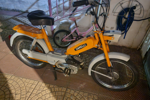 Garelli gulp originale