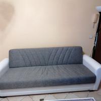 divano e tavolino