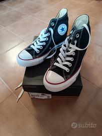 scarpe converse da donna