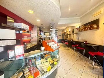 Conca d'oro - cessione attività di bar