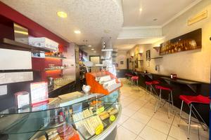 Conca d'oro - cessione attività di bar