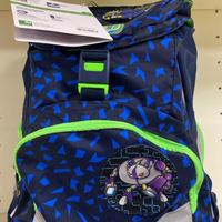 Zaino Sj sport