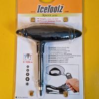 Chiave dinamometrica ICETOOLZ