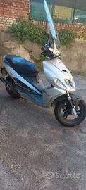 Malaguti f12r lc (raffreddato a liquido)