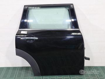 MINI clubman F54 Porta posteriore destra | 25095