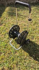 avvolgitore canna claber