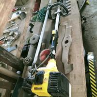 potatore telescopico 