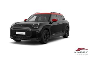 MINI Aceman Electric E John Cooper Works