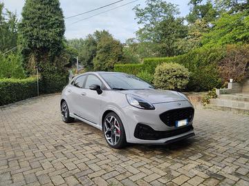 Ford Puma ST - 1.5 200cv - Performance Pack