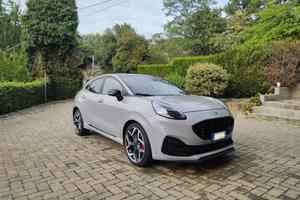 Ford Puma ST - 1.5 200cv - Performance Pack