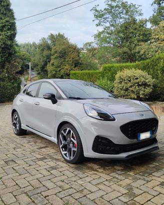 Ford Puma ST - 1.5 200cv - Performance Pack