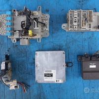 Body computer Toyota Rav4 05 2000cc TD 1CDFTV