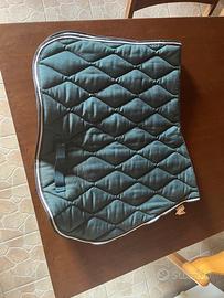 Materiale equitazione