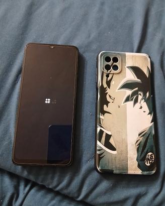 Samsung A12