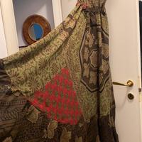 Vestito etnico