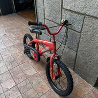 Bicicletta bambino