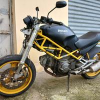 Ricambi Ducati Monster 600 Dark 1998 2001
