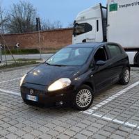 Fiat grande punto 1.3mtj 90cv
