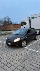 Fiat grande punto 1.3mtj 90cv