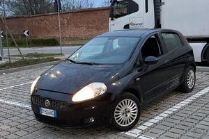Fiat grande punto 1.3mtj 90cv